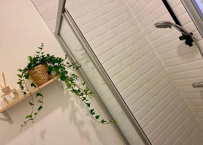 Bel Appartement Proche De Tout